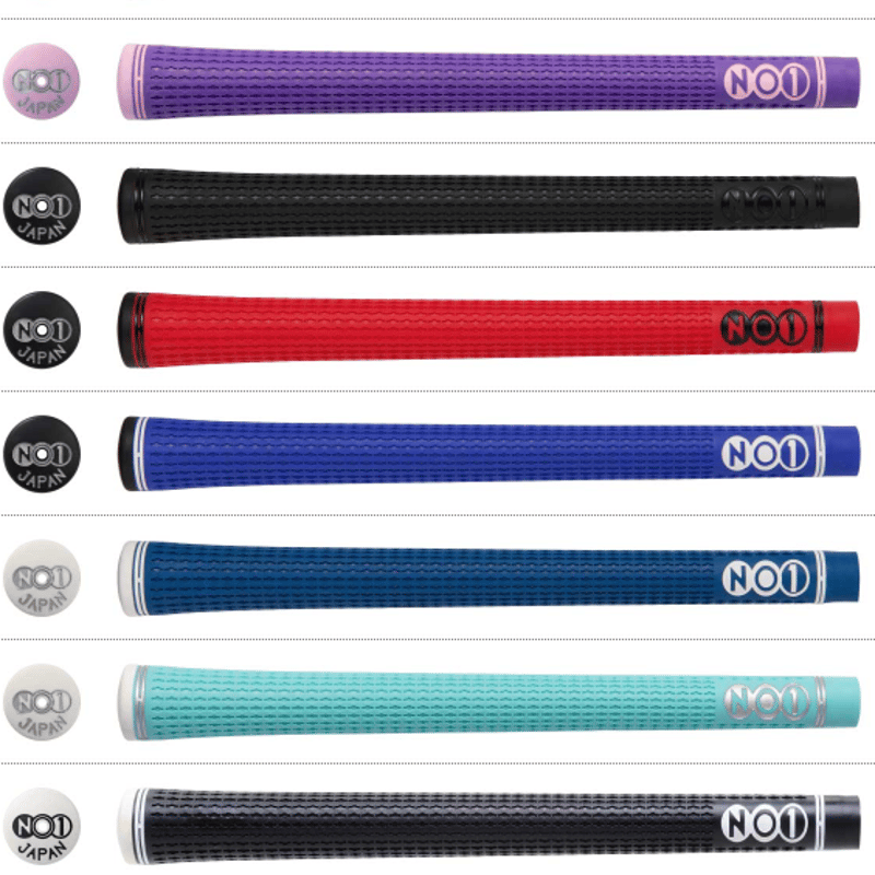 ナンバーワン NO.1 43シリーズ SOFT グリップ | クリエーションゴルフ