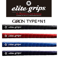 エリート　elite 　GeRON 　TYPE#N1　パターグリップ