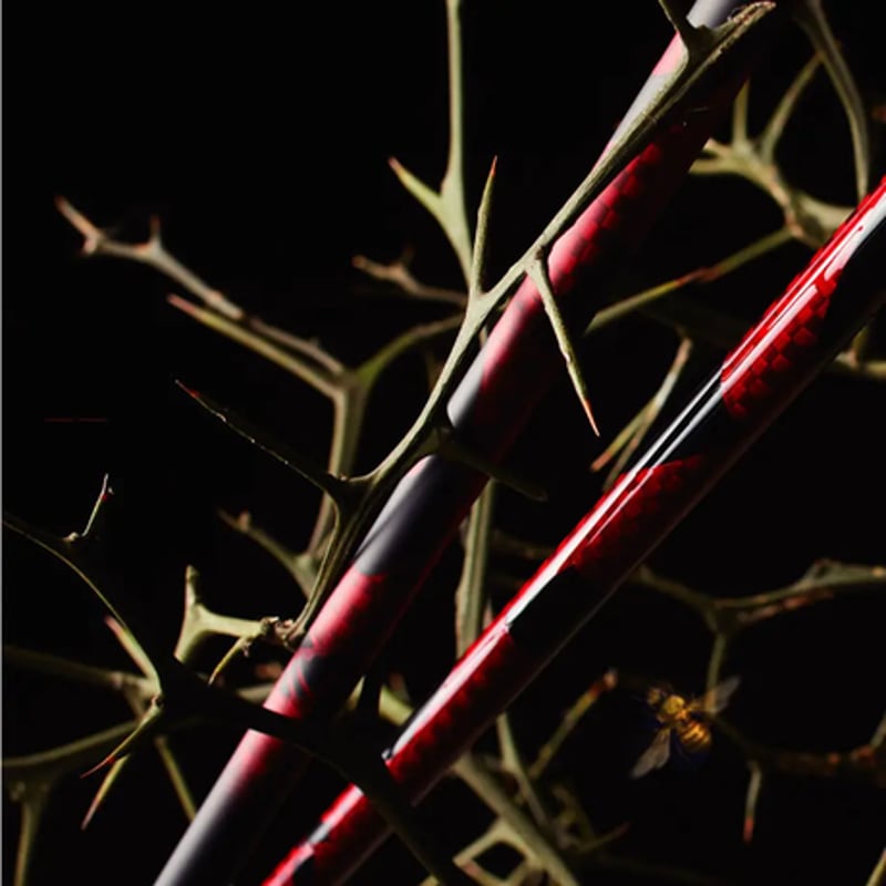 ロッディオ RODDIO フェアウェイウッド シルバーフィニッシュ 数量限定