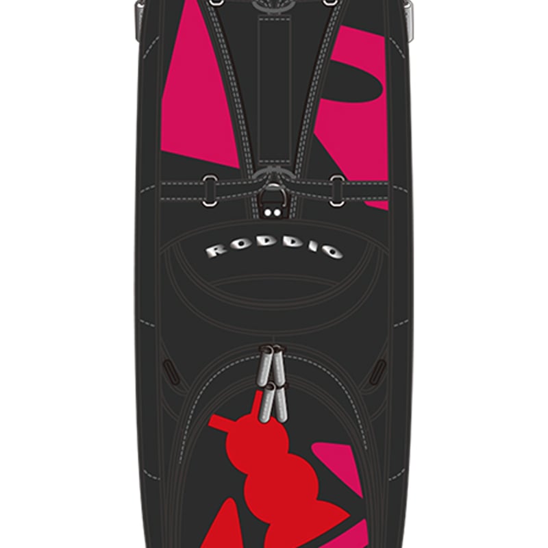 ロッディオ　限定　カートバッグ 完全受注生産 ロッディオ RODDIO 26プレミアム カートバッグ