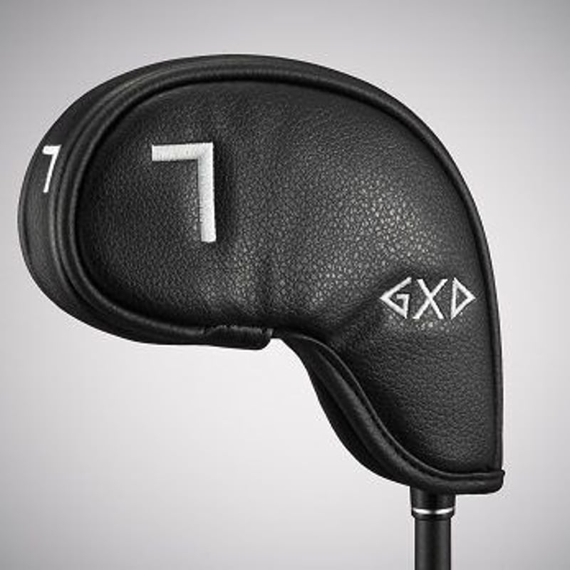 フライハイト GXD MF-2 アイアン【＃7〜GW】5本セット