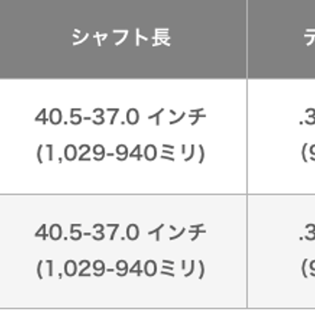 ダイナミックゴールド  EX  ツアーイシュー　ウェッジ用シャフト