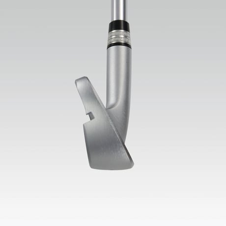 ミステリー　C4MF　アイアン【＃５〜＃PW】6本セット N.S.PRO　モーダス3　TOUR　110　アイアン用シャフト付