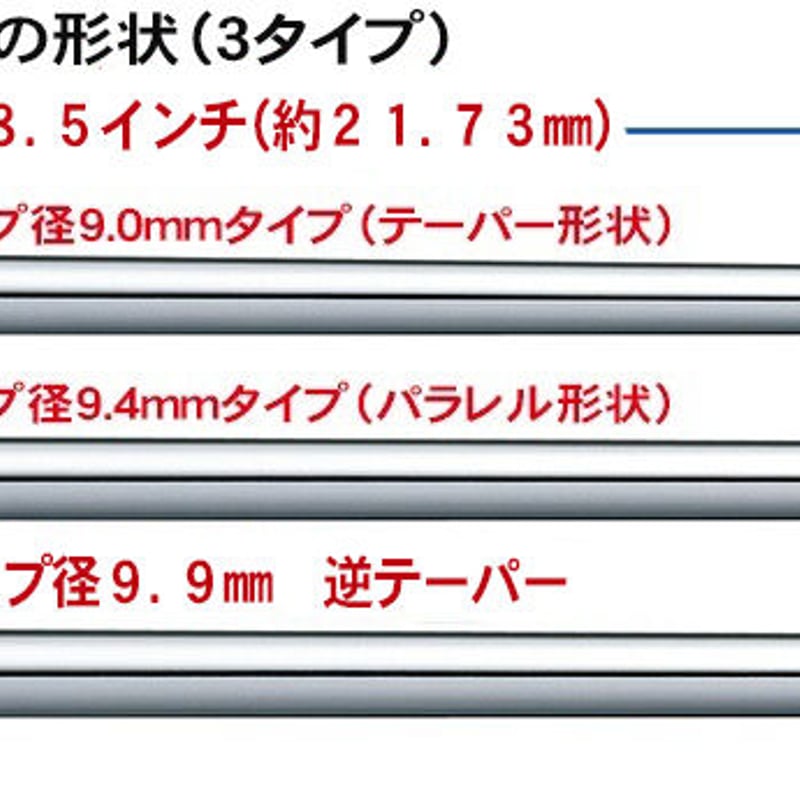 スタビリティ ツアー ブラック STABILITY TOUR BLACK パター用
