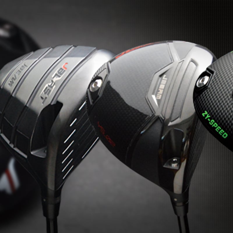 その他 jbeam zy 01 ジェイビーム JBEAM ZY-SPEEDドライバー ネクストゴルフ 鎬（シノギ