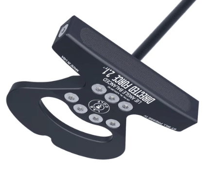ラブゴルフ L.A.B .GOLF DIRECTED FORCE ダイレクトフォース 2.1