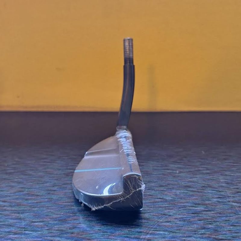 エミリッドバハマ EB-005 軟鉄鍛造 L型パター | クリエーションゴルフ