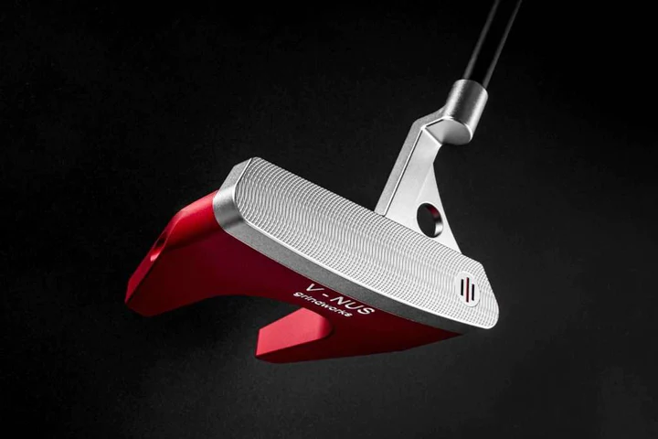 グラインドワークス　パター グラインドワークス V-NUS Limited パター | クリエーション