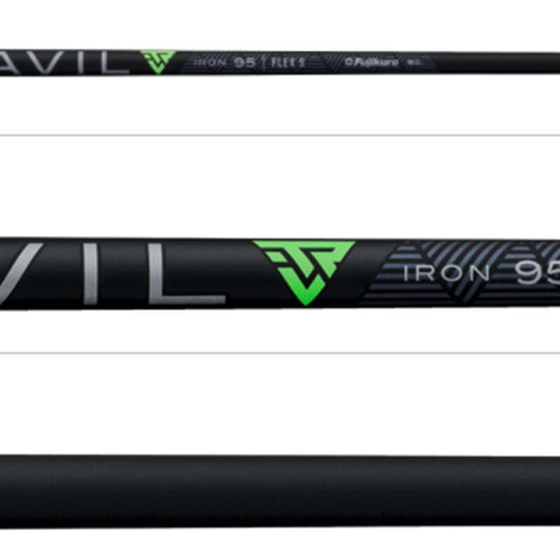 フジクラ TRAVIL シャフト7本セット②