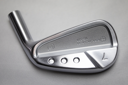 ブッチ/フソードリーム VS-501 アイアンセット#6〜PW モーダス115