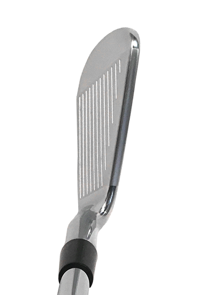 ケーゼットジー KZG K-TOUR FORGED アイアン【＃5〜P】6本セット