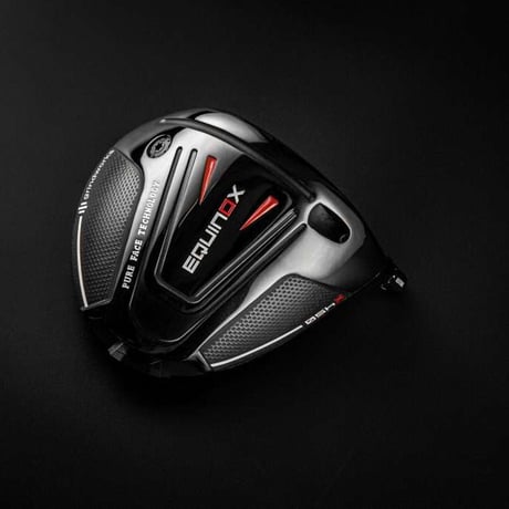 グラインドワークス　イクイノックス　Equinox Limited　ドライバー  クアレーザー　QUALAZER　ネオマックス　NEOMAX　ドライバー用シャフト付