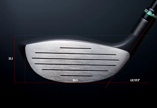 バルド コンペチオーネ BALDO COMPETIZIONE 568 ユーティリティ