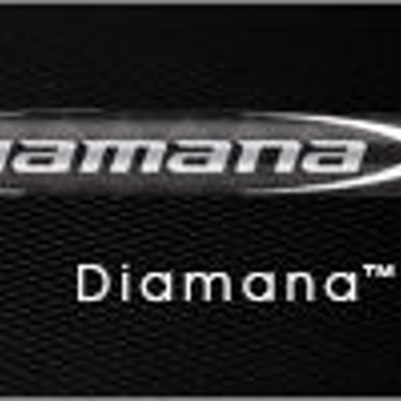 Diamana パターシャフト ディアマナ Diamana PUTTER パター用シャフト | クリエーション