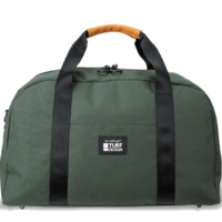 ターフデザイン　TURF DESIGN　ボストンバッグ　TDBB-BE70　カーキ