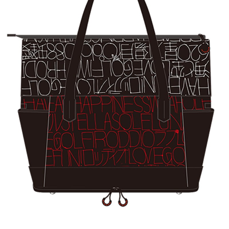 完全受注生産 ロッディオ RODDIO 26プレミアム トラベルトート