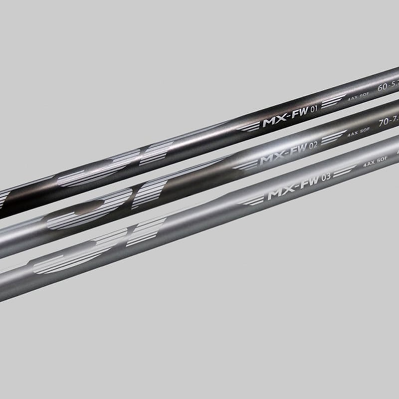 フライハイト THE-G Ti FW TYPE-S フェアウェイウッド エフエスピー