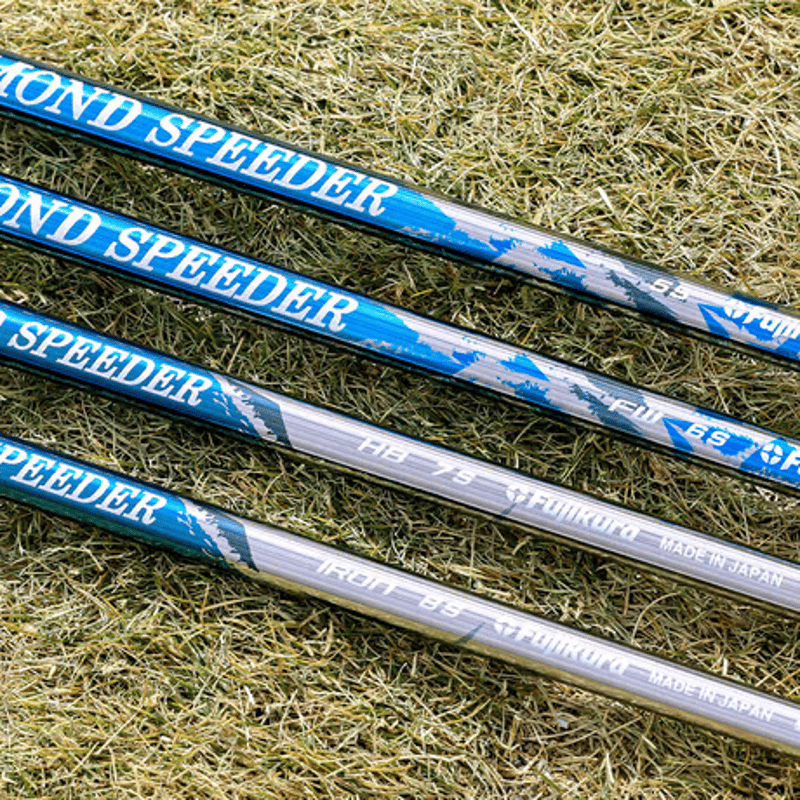 ムジーク　アイアンセット ムジーク オンザスクリュー FORGED COMBO アイアン【＃7〜AW】5本