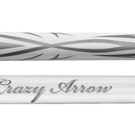 ロッディオ　RODDIO   M-Tuning　ドライバー　　クレイジー　アロー　CRAZY ARROW　新デザイン　ドライバー用シャフト付