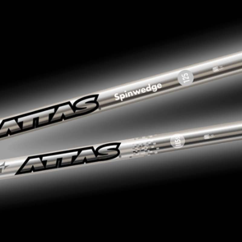 アッタス ATTAS アイアン用シャフト 10 | クリエーションゴルフショップ