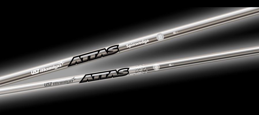 アッタス ATTAS アイアン用シャフト 10 | クリエーションゴルフショップ
