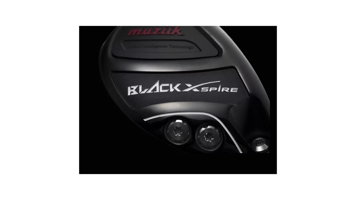 ムジーク ブラック エクスパイア BLACK XSPIRE ユーティリティ