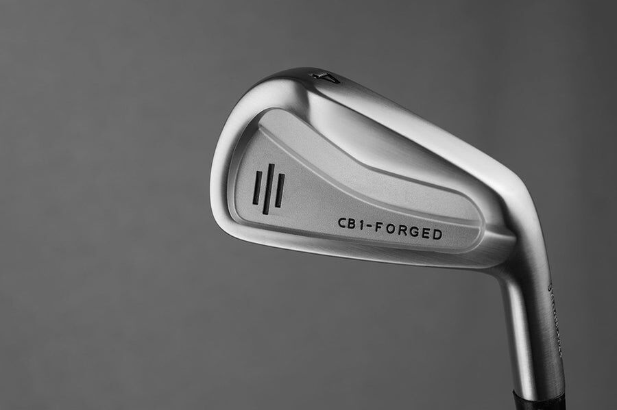 希少美品】GrindWorks CB-1 FORGED 5-PW 6本セット