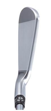 GINNICO ジニコ CBアイアン #6-PW 5本セット CB Iron | ☆GINNICO公式