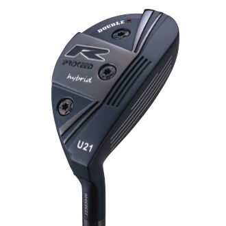 PROCEED HYBRID UT T.C.R ユーティリティ 30° プロシード PROCEED DOUBLE-R HYBRID UT N.S .PRO 95