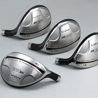 【レフティ】ミステリー　C-HT 712 LH　ユーティリティ　＃4（22°） レフティ】ミステリー C-HT 712 LH ユーティリティ ＃4（22