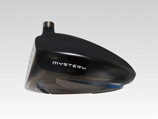 ミステリー MYSTERY レフティ CF-455 LH TOUR ドライバー レーヴ ラブ