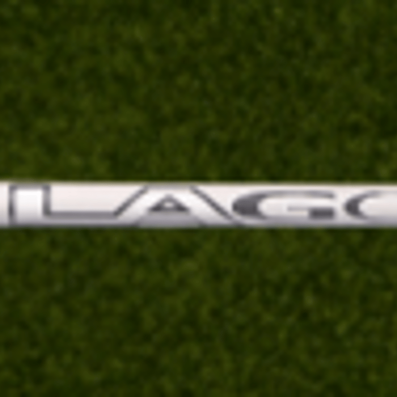 LA GOLF Pシリーズ 180 パター用カーボンシャフト