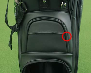 エーグラインド A GRIND スタンドキャディバッグ （限定200本