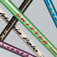 エストリックス S-TRIXX X エックス ドライバー用シャフト