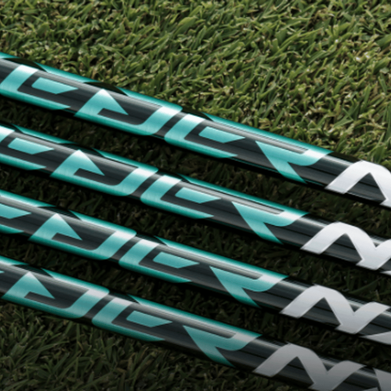 アクシスゴルフ AXIS GOLF Z360 ドライバー フジクラ スピーダー