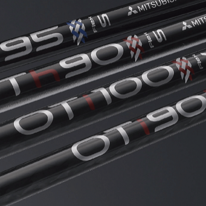 三菱ケミカル OT h90 シャフト　ユーティリティシャフト 三菱ケミカル OT TOUR ハイブリッド用シャフト | クリエーション