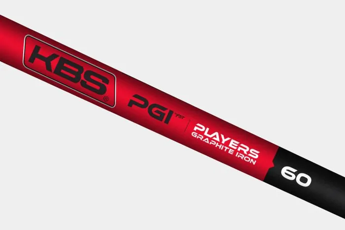 KBS PGH PLYERS GRAPHITE HYBRIO ハイブリッド用シャフト | クリ