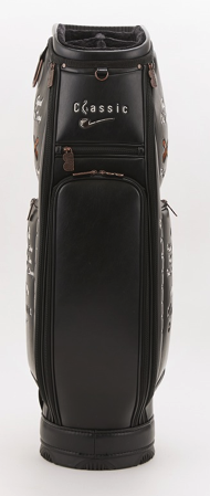 シェリフ SHERIFF クラシックシリーズ キャディバッグ 限定100本