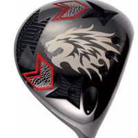 エミリッドバハマ　CV9　ドライバー　ファイアーエクスプレス　スピリッツ　a-AMBAY　エーアンバイ　ドライバー用シャフト付