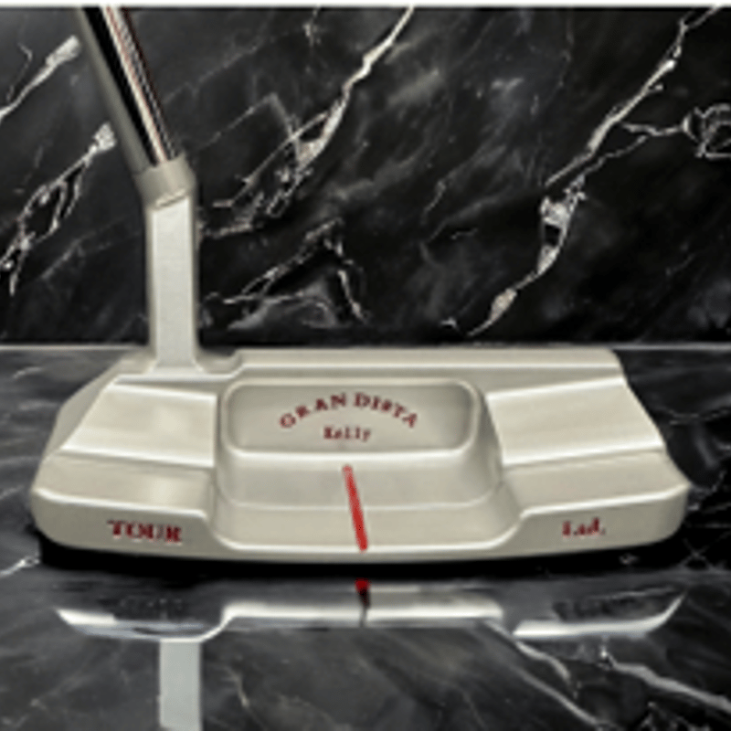 グランディスタ Kelly パター | クリエーションゴルフショップ