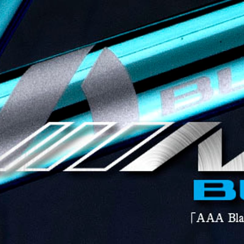 バシレウス Basileus AAA Limited Model ドライバー用シャフト |