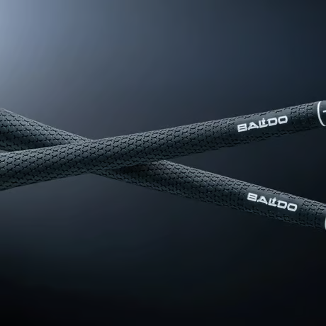 バルド　BALDO UNUS MCB PLATINUM MIST SATIN FINISH　アイアン【＃６〜PW】5本セット　N.S.PRO　モーダス3　 TOUR 105　アイアン用シャフト付