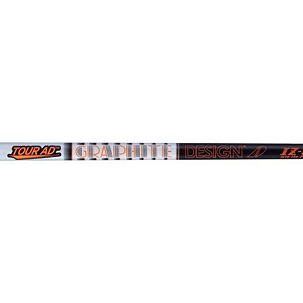グラファイトデザイン TOUR AD IZ ドライバー用シャフト