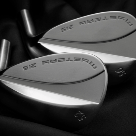 ミステリー　MYSTERY  215  ウェッジ  フジクラ　MC　105　WEDGE　ウェッジ用シャフト付