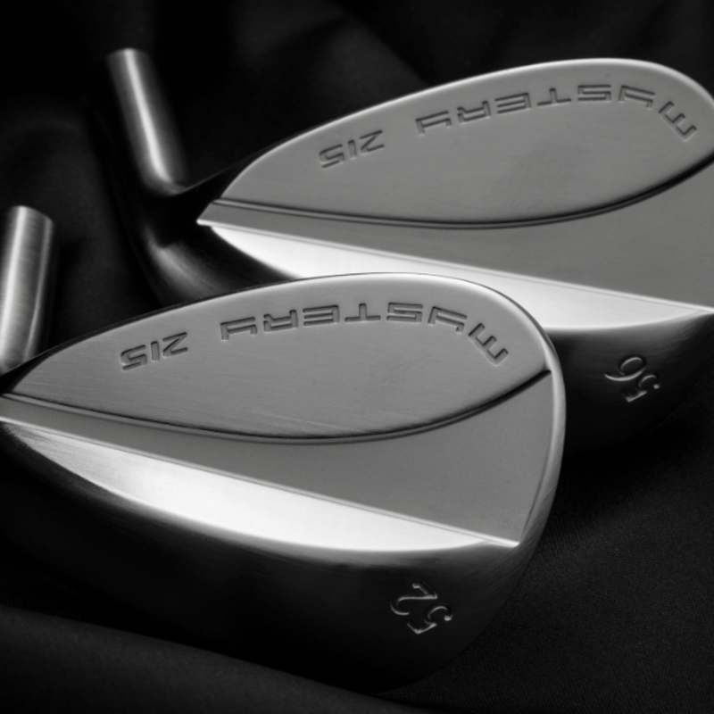 ミステリー MYSTERY 215 ウェッジ KBS HI-REV 2.0 WEDGE