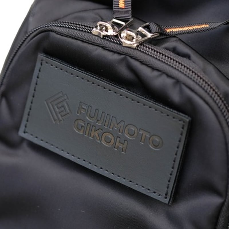 藤本技工 FUJIMOTOGIKOH オリジナルキャディバック スタンドタイプ