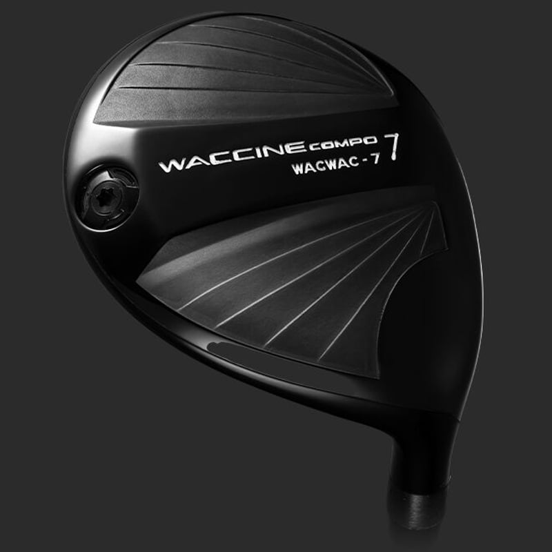 グラビティー ワクワクセブン WACWAC-7 FW フェアウェイウッド