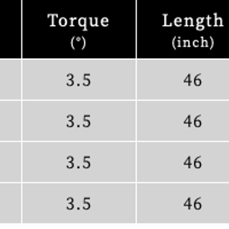 Arch - タイトリストスリーブ付アーチ16609P/26超高弾性繊維シャフトアーチを描く Arch 16609P ドライバー用 シャフト アーチゴルフジャパン 正規