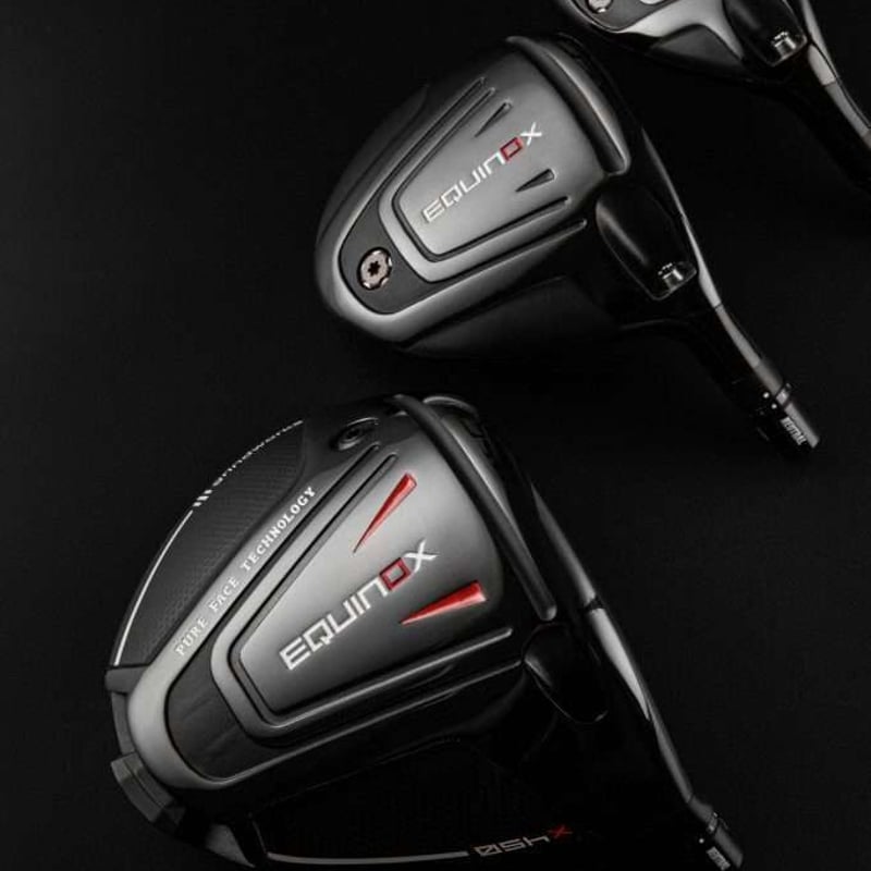 グラインドワークス　ユーティリティ グラインドワークス イクイノックス Equinox Limited