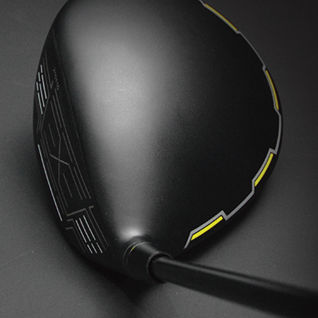 ジェイビーム　JBEAM　YS-01　ジェーライデン　JLIDEN　ドライバー　ラファール　Rafale　Ma　1.0　ドライバー用シャフト付